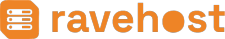 Ravehost Logo